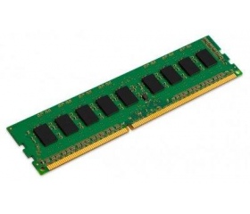 Kingston SR DDR3 1333MHz 4GB