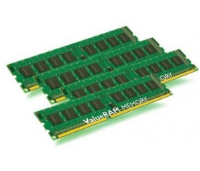 Kingston DDR3 PC12800 1600MHz 32GB ECC Reg