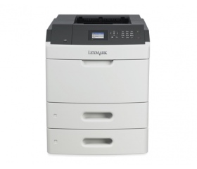 LEXMARK WARRANTY EXT. 3 YRS TOTAL 1+2 ON SITE for 