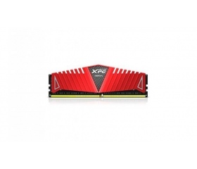 ADATA XPG Z1 DDR4 3600MHz 8GB CL17 Piros