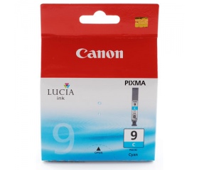 Canon PGI-9C ciánkék