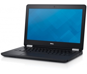 Dell Latitude E5270 i5-6300U 8GB 256GB Linux
