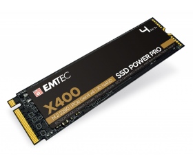 Emtec X400 Power Pro 2TB