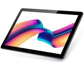 Huawei MediaPad T5 fekete tablet