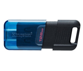 Kingston DataTraveler 80 M USB-C 128GB