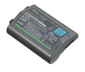 Nikon EN-EL18a akkumulátor