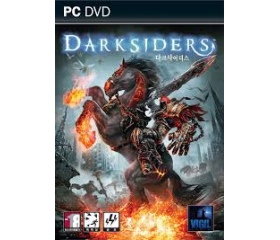 PC Darksiders Complete 