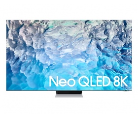 Samsung 85" QN900B Neo QLED 8K Smart TV (2022)