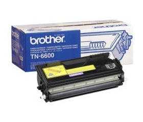 Brother TN-6600 HL-12XX/14 fekete