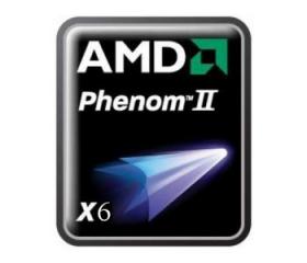 AMD Phenom II X6 1055T 2,8GHz AM3 dobozos