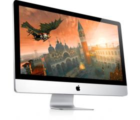 Apple iMac 21.5" i5 2.5GHz 4GB 500GB Radeon HD6750