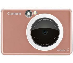 Canon ZoeMini S rózsaarany