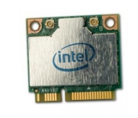 Intel Dual-Band Wireless-AC 7260 + Bluetooth