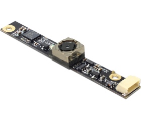 Delock USB 2.0 Camera Module 3.14 Megapixel 62° Au