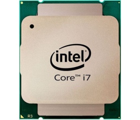 Intel Core i7-5960X Extreme Edition tálcás