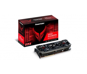 Powercolor Red Devil AMD Radeon RX 6750 XT 