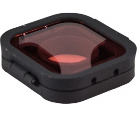 PRO-mounts Scuba Red Filters for GoPro Hero 3/3+/4