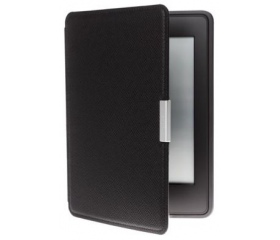 Amazon Kindle Paperwhite mágneses tok fekete
