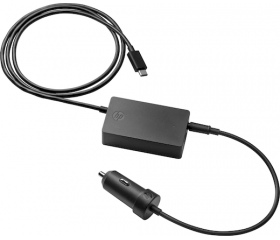 HP 45 W-os USB-C autós töltő