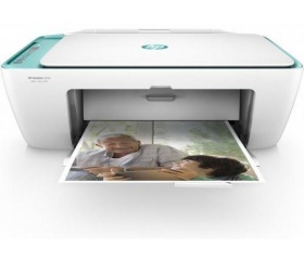 HP DeskJet 2632 AiO színes nyomtató
