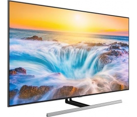 Samsung 65" Q85R 4K Sík Smart QLED TV