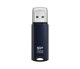 Silicon Power Marvel M02 USB3.2G1A 256GB kék