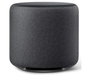 Amazon Echo Sub mélynyomó Echo eszközhöz fekete