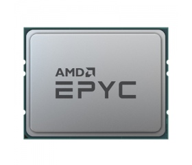 AMD EPYC MILAN 7513 Tálcás
