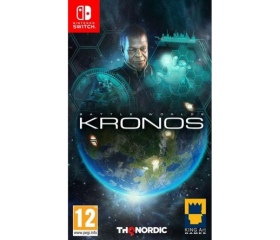 Battle Worlds: Kronos SWITCH
