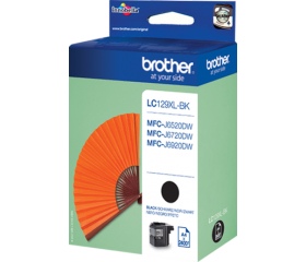 Brother LC129XL-BK