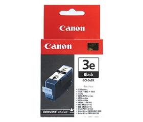 Canon BCI-3eBk Fekete
