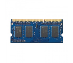 HP 4GB DDR3 1600MHz SODIMM