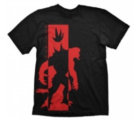 Evolve T-Shirt "Iconic Goliath", XL