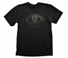 The Talos Principle T-Shirt "Proof", L