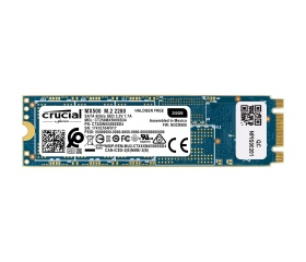 SSD M.2 Crucial MX500 250GB