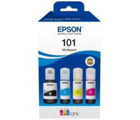 Epson 101 Tintapatron csomag