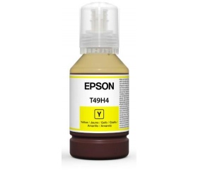 Epson T49H4 Sárga tintapalack