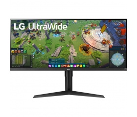 LG 34WP65G 34" UltraWide™ HDR10 monitor