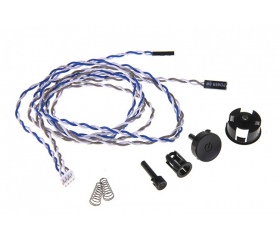 LIAN LI PT-SK06B Power / Reset Button Kit