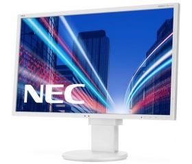 NEC MultiSync EA273WMI fehér