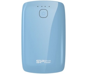 Silicon Power P81 kék