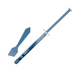 Arctic MX-5 hővezető paszta 2g (2021) spatulával