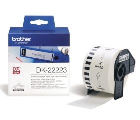 Brother P-touch DK-22223