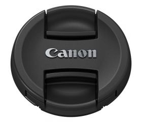 Canon E-49 objektívsapka