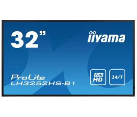 iiyama ProLite LH3252HS-B1