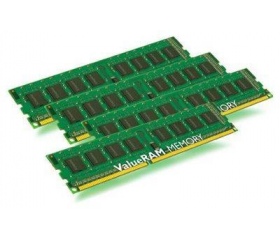 Kingston DDR3 1600MHz 32GB Dell Reg ECC SR KIT4