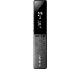 Sony ICD-TX650 fekete