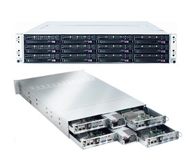 Supermicro SYS-6026TT-H6IBQRF