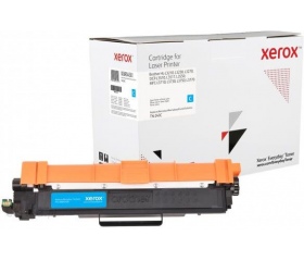 XEROX Everyday Toner Cyan replacement for Brother 