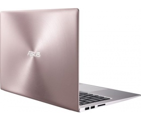 Asus ZenBook UX303UB-R4075T Arany